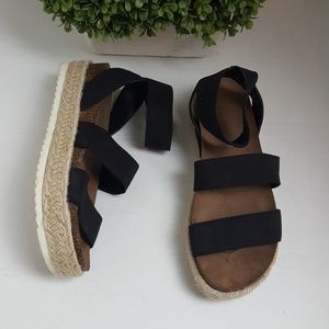 gucci malaga kid sandal